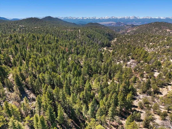 a view of lake with mountain
