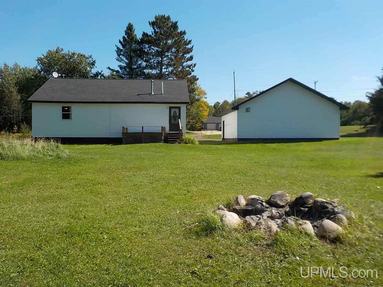 1709 Homer Road Iron River, MI 49935 - Photo 22 of 23 Gallery Image 22
