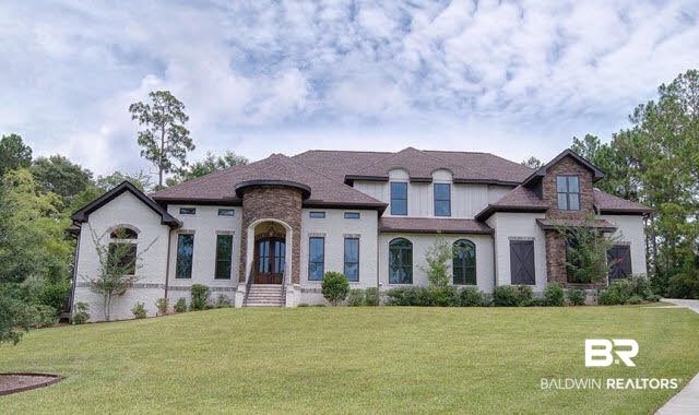 100 Augusta Court Fairhope, AL 36532 - Photo 1 of 45