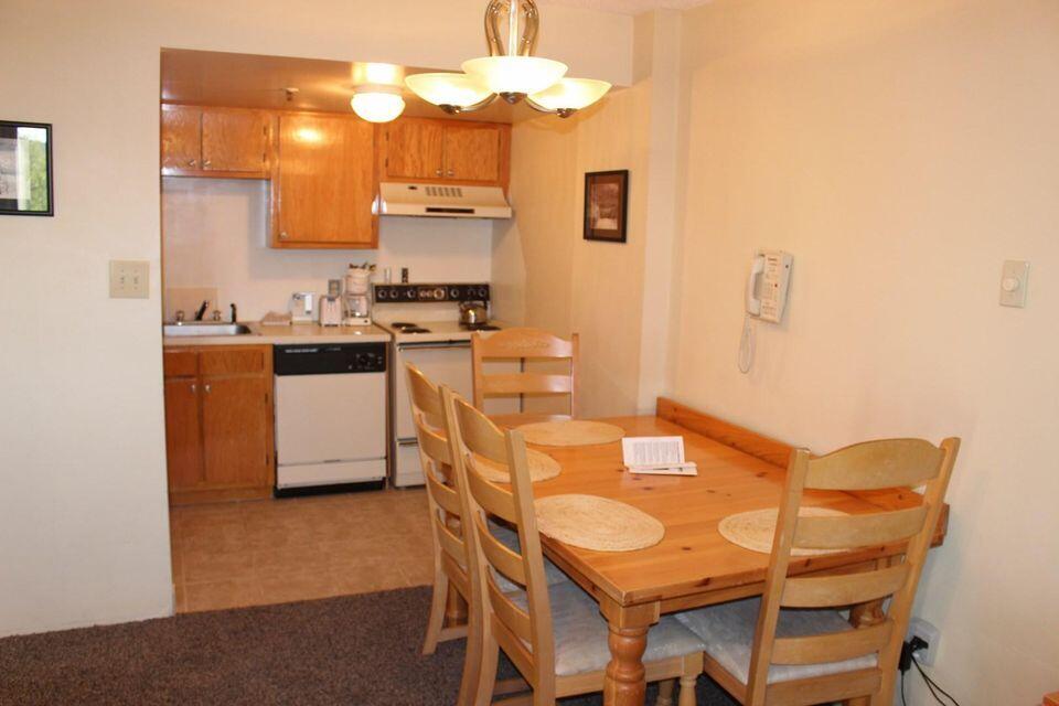 862 Silver Creek Road, Unit 2408 Snowshoe, WV 26209 - Photo 8 of 14 Gallery Image 8