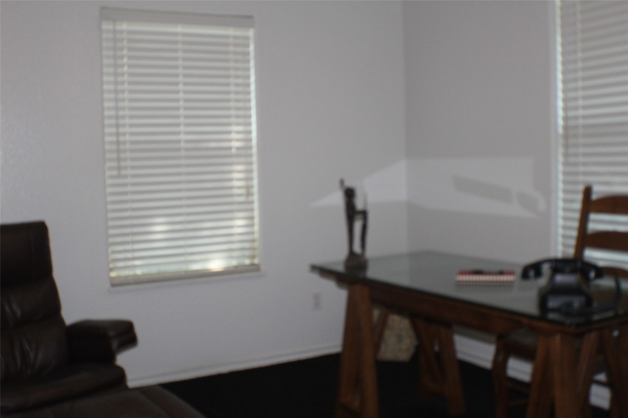 1316 Rampart Street Bay City, TX 77414 - Photo 12 of 15 a view of a workspace with furniture