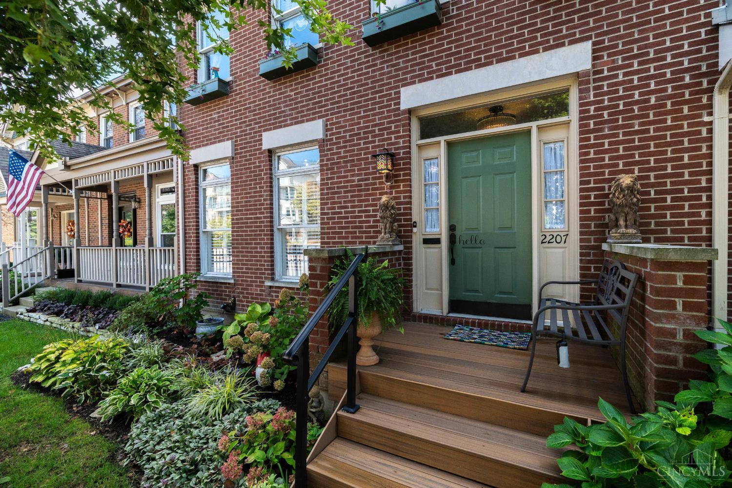 2207 Riverside Drive, Unit C4 Cincinnati, OH 45202 - Photo 13 of 59