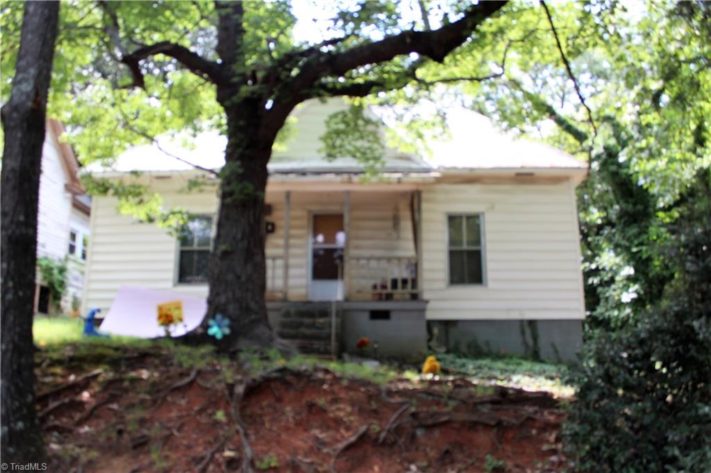 1114 Sharon Street High Point, NC 27260 - Photo 1 of 2 Gallery Image 1