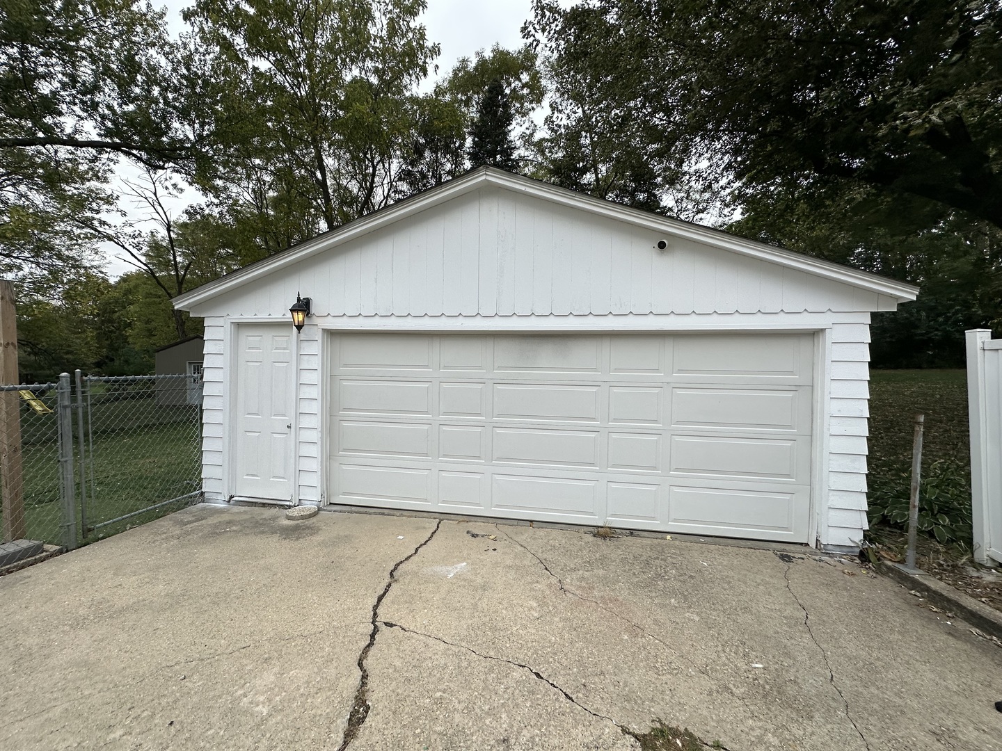 925 Assembly Place Dixon, IL 61021 - Photo 6 of 19 a view of backyard of house