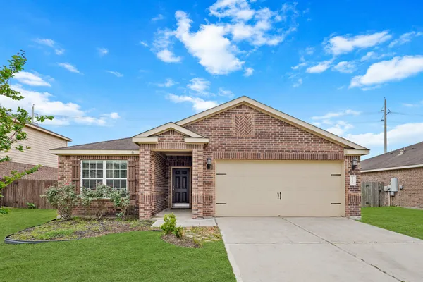 $2,000 | 7126 Montclair Peak Lane, Richmond, TX 77469