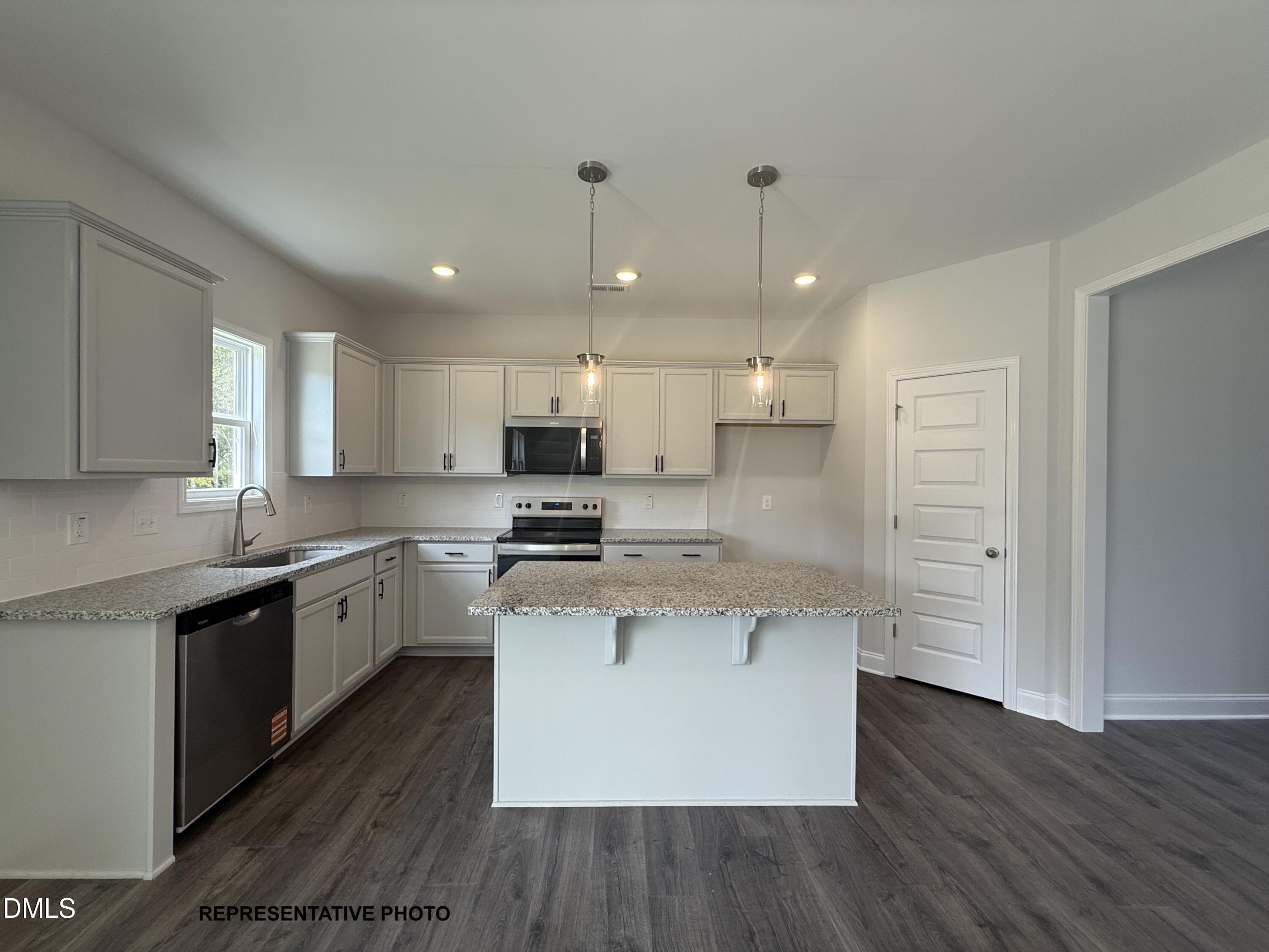 648 Springtooth Drive Zebulon, NC 27597 - Photo 2 of 7 Representative Photo