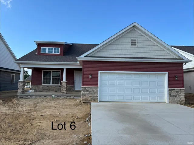 $399,000 | 210 Tampa Street, Unit 6, Culver, IN 46511