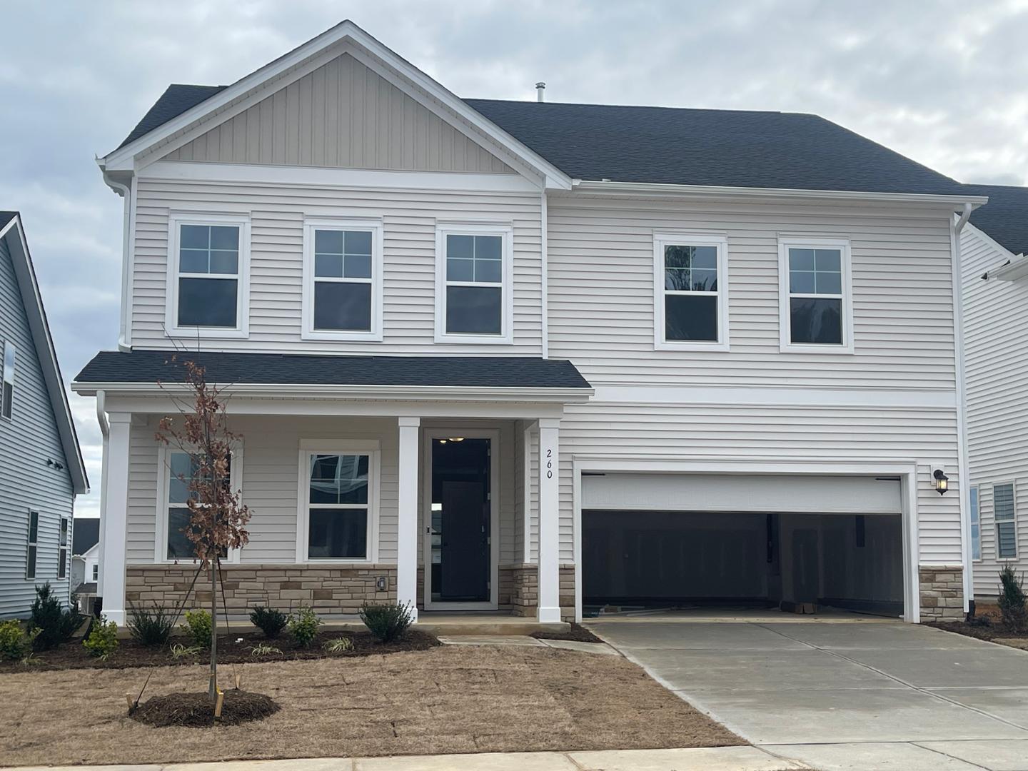 260 Sea Cave Lane Raleigh, NC 27610 - Photo 63 of 64 Photo #60