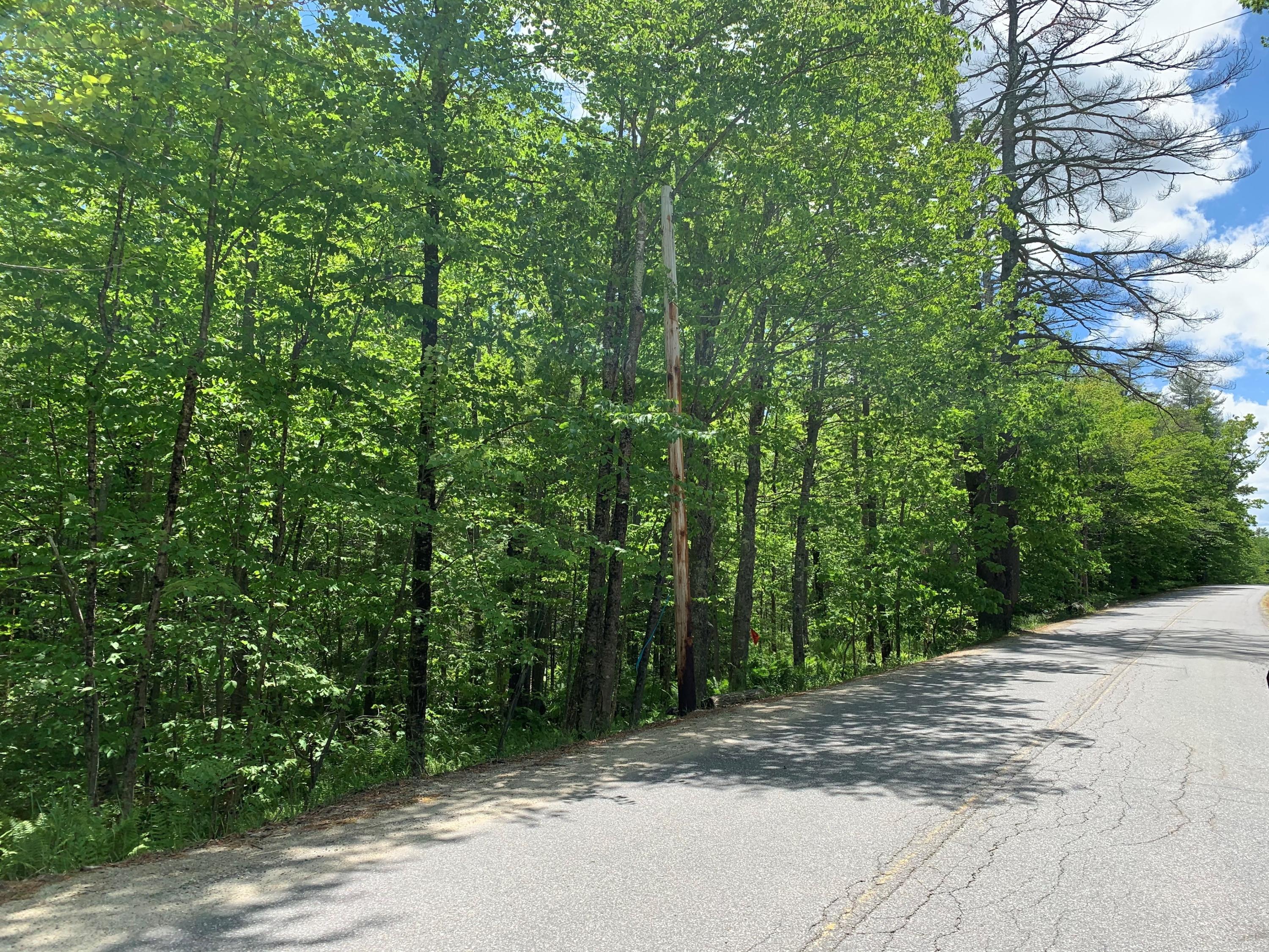 0 Millay Road Bowdoinham, ME 04008 - Photo 2 of 3 2