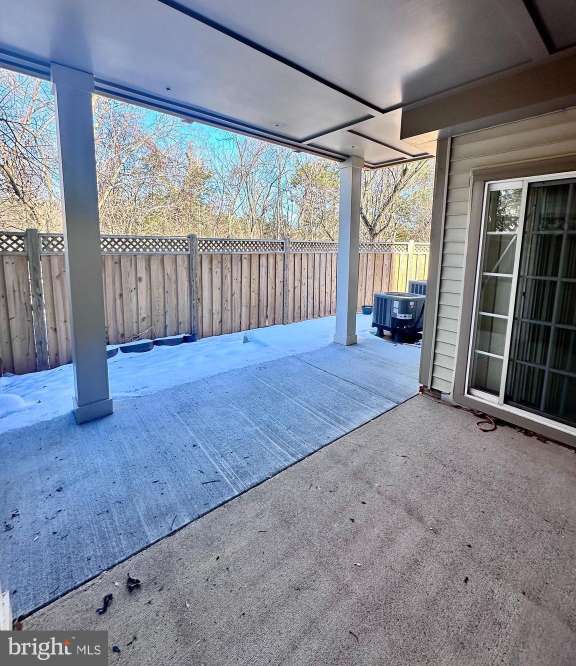 43270 Sunderleigh Square Broadlands, VA 20148 - Photo 19 of 24 a view of a room with wooden floor and front door