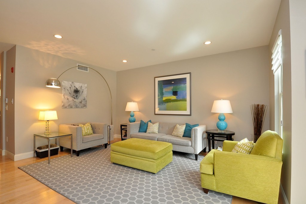 109 Crowninshield Road, Unit B6 Brookline, MA 02446 - Photo 3 of 15 Gallery Image 3