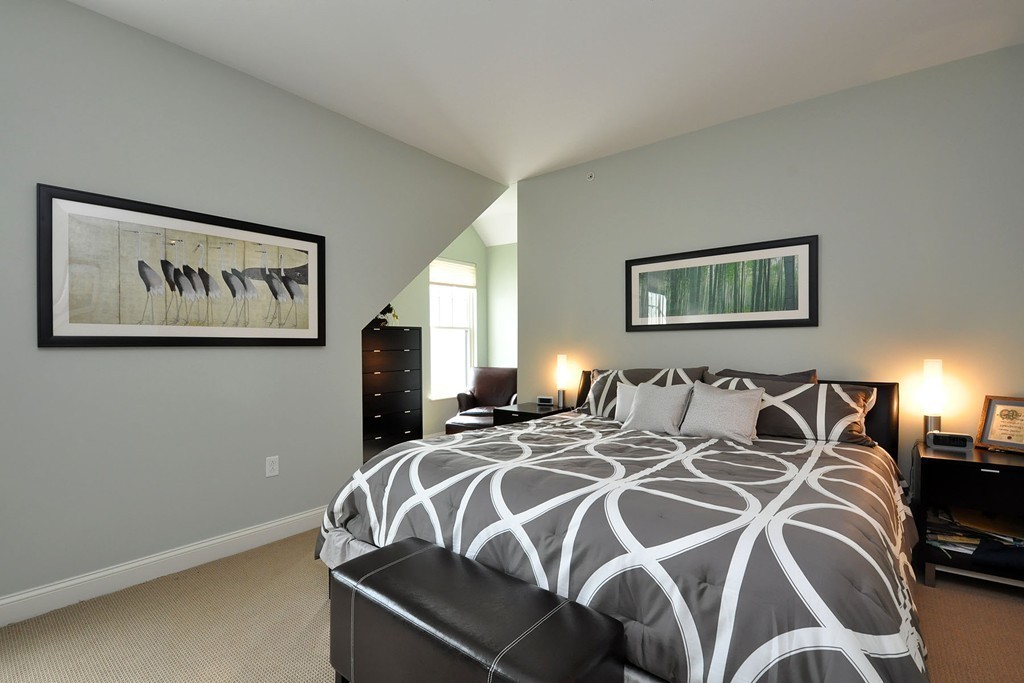 109 Crowninshield Road, Unit B6 Brookline, MA 02446 - Photo 9 of 15 Gallery Image 9