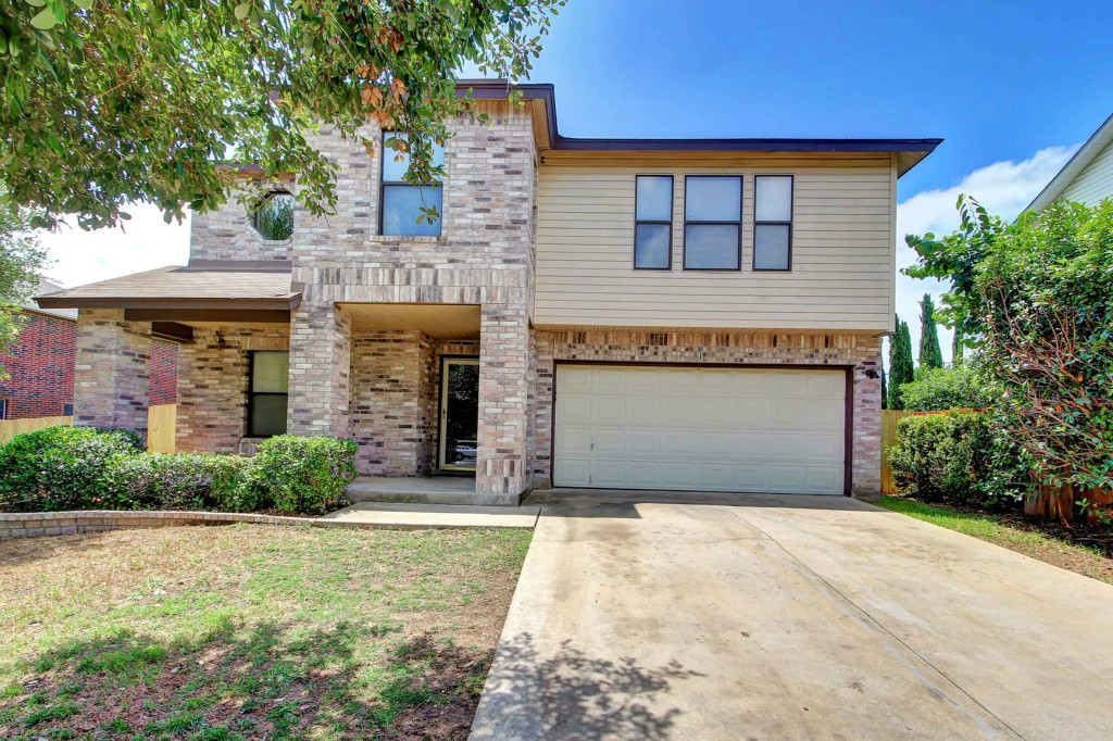 917 Springbrook Road Pflugerville, TX 78660 - Photo 1 of 1