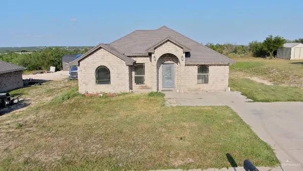 $184,000 | 311 Teodora Drive, Rio Grande City, TX 78582