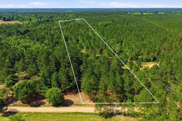 $65,000 | Lot #5 Crosby Clark Road, Opp, AL 36467
