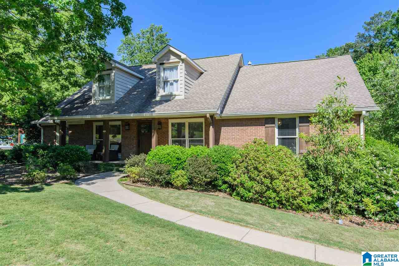 707 Colony Circle Birmingham, AL 35209 - Photo 1 of 50