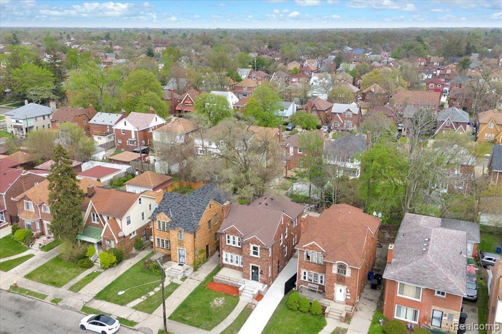17550 Indiana Street Detroit, MI 48221 - Photo 24 of 24 Gallery Image 24