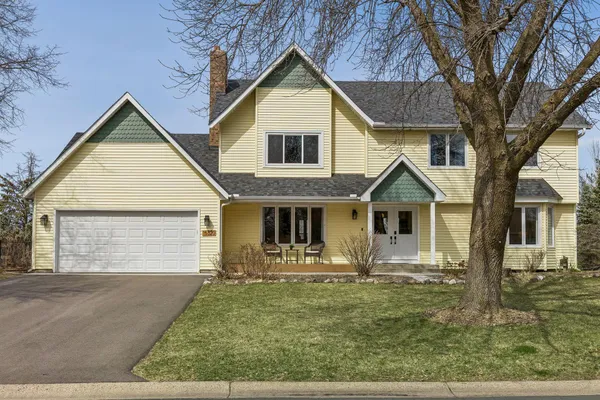 $565,000 | 15320 96th Place North, Maple Grove, MN 55369