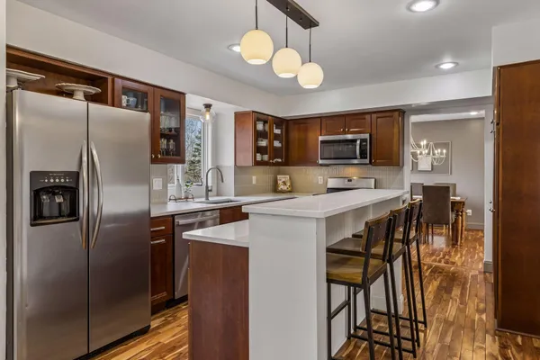 $565,000 | 15320 96th Place North, Maple Grove, MN 55369