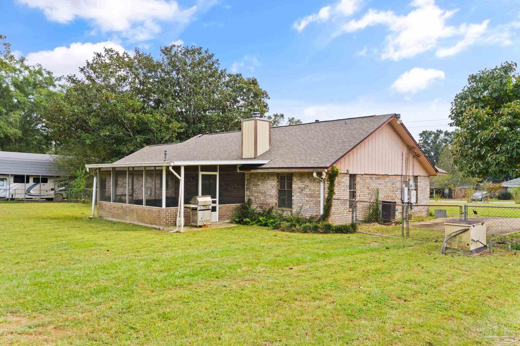 2330 Devine Farm Road Cantonment, FL 32533 - Photo 34 of 41 Gallery Image 34