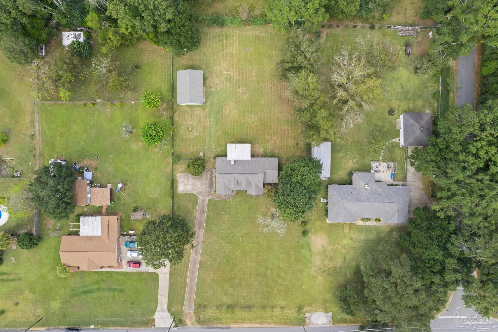 2330 Devine Farm Road Cantonment, FL 32533 - Photo 40 of 41 Gallery Image 40