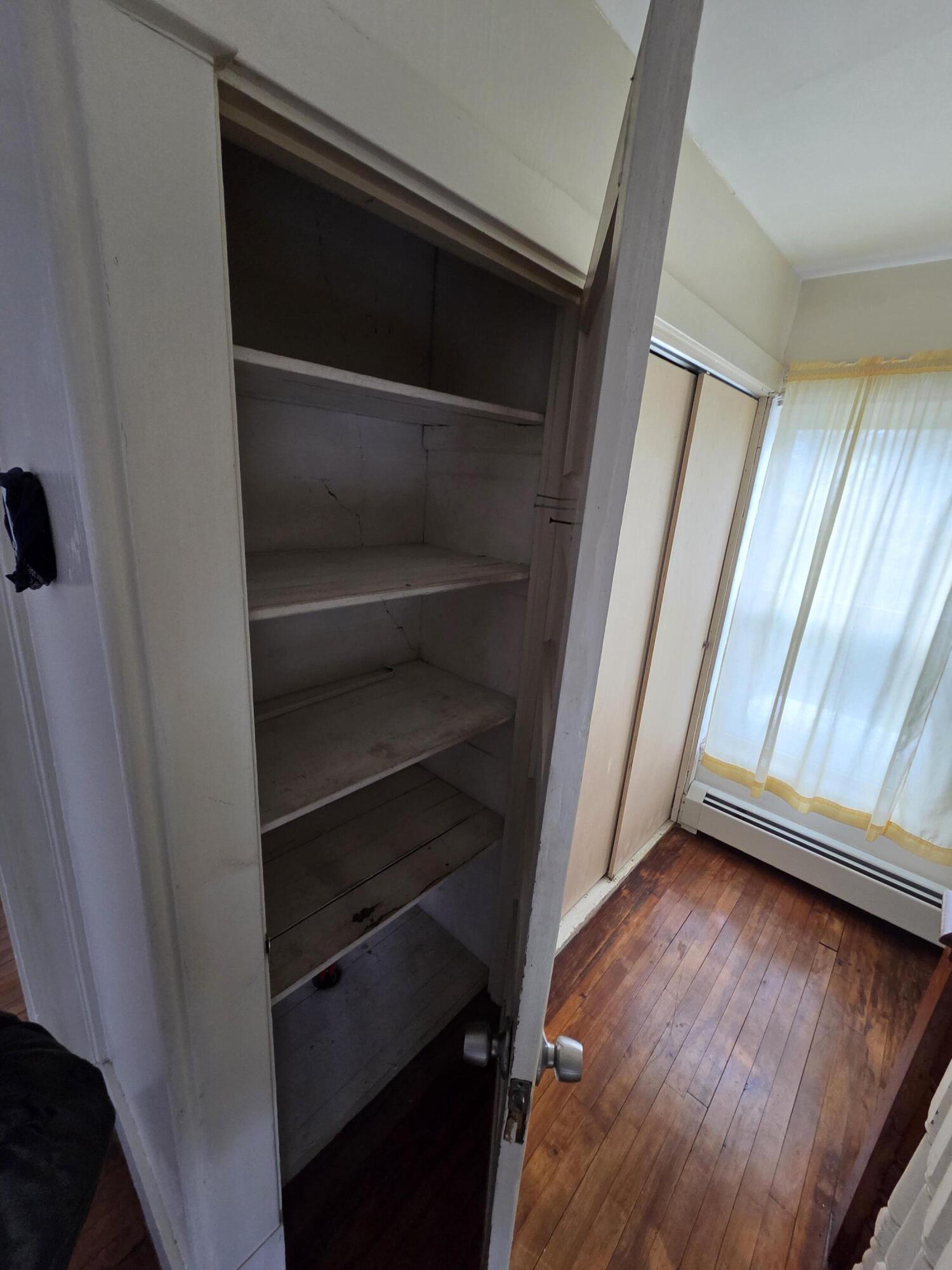 29 Princeton Street Bangor, ME 04401 - Photo 45 of 50 Hallway Closets
