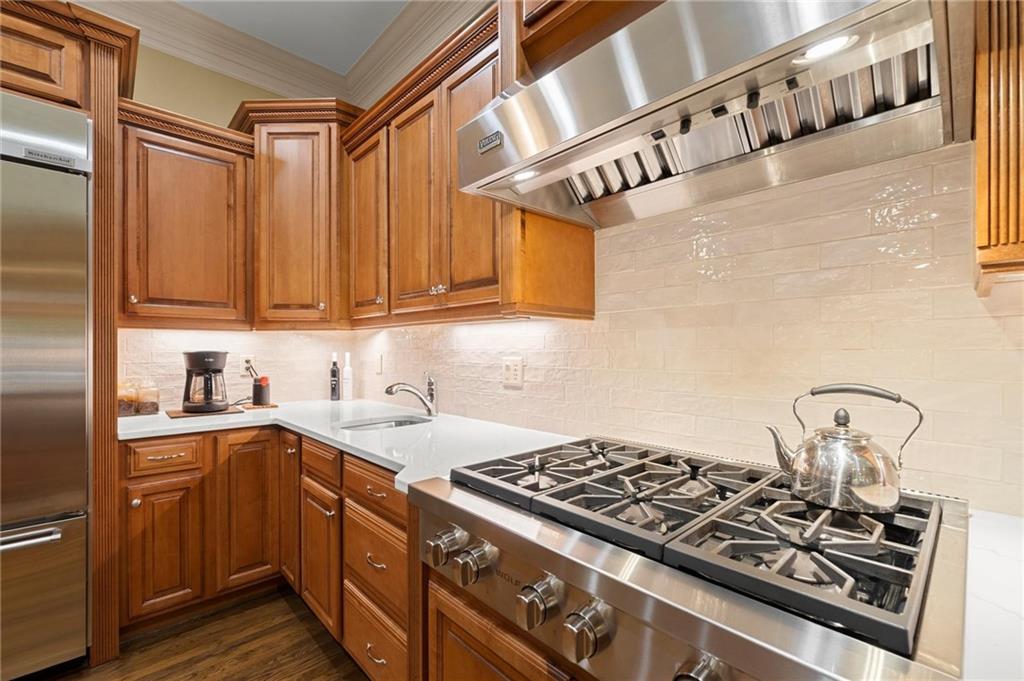 322 Edwards Brook Lane Canton, GA 30115 - Photo 28 of 99
