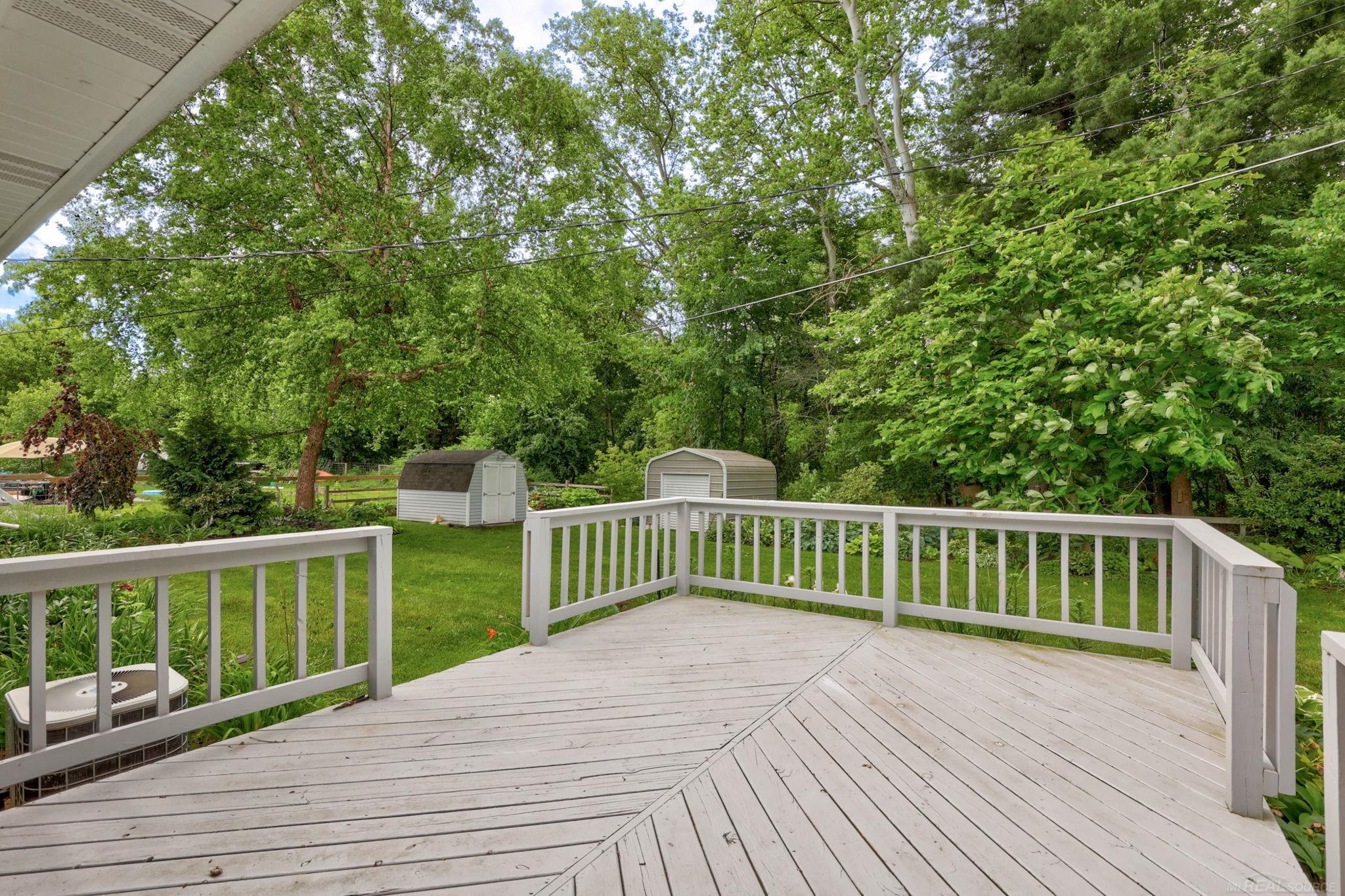 5245 Millington Road Millington, MI 48746 - Photo 34 of 39