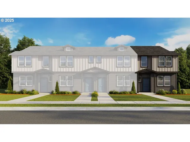 a view of swimming pool in front of building