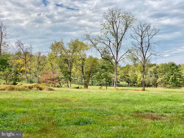 St Louis Road Purcellville, VA 20132 - Photo 3 of 10 a backyard of apartments with large trees