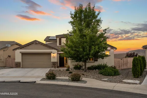 $924,900 | 1935 Fledge Creek Drive, Reno, NV 89521