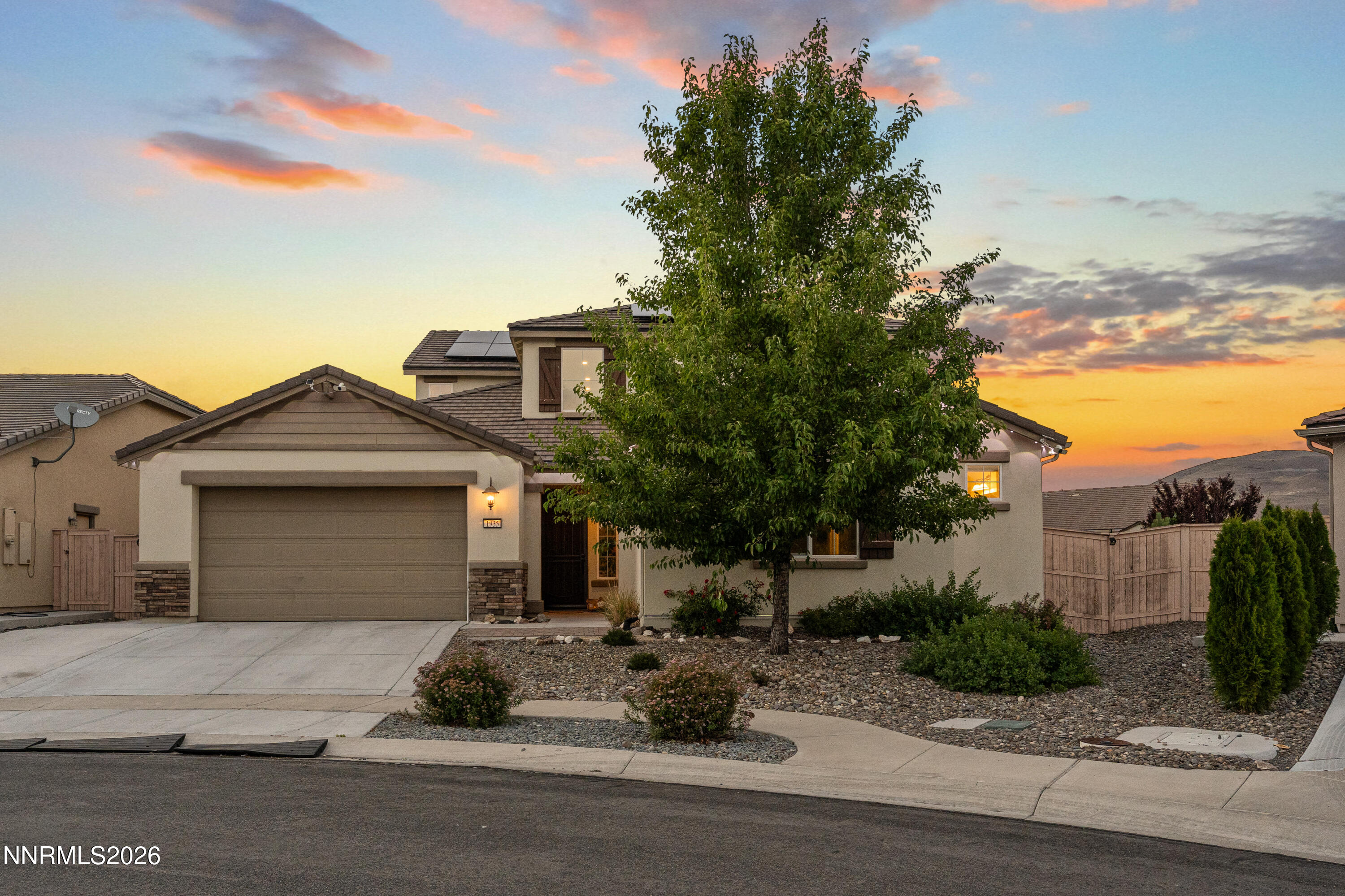 1935 Fledge Creek Drive Reno, NV 89521 - Photo 1 of 61 079 Fledge Creek Drive Reno NV 89521