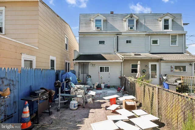 $245,000 | 405 Jersey Avenue, Gloucester City, NJ 08030