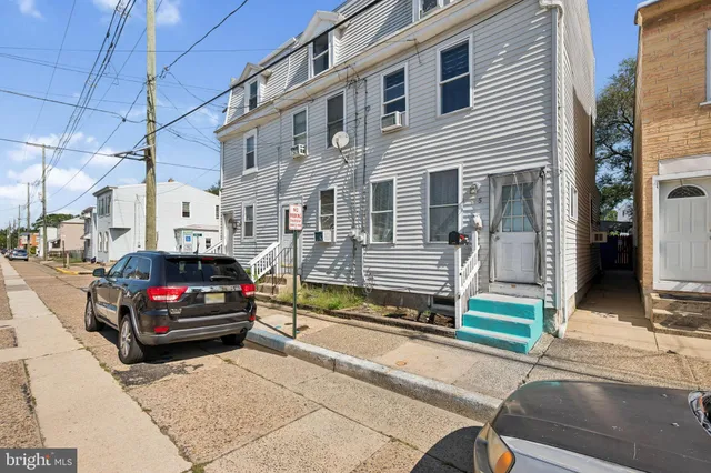 $245,000 | 405 Jersey Avenue, Gloucester City, NJ 08030