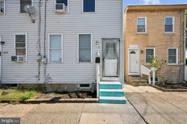 $245,000 | 405 Jersey Avenue, Gloucester City, NJ 08030