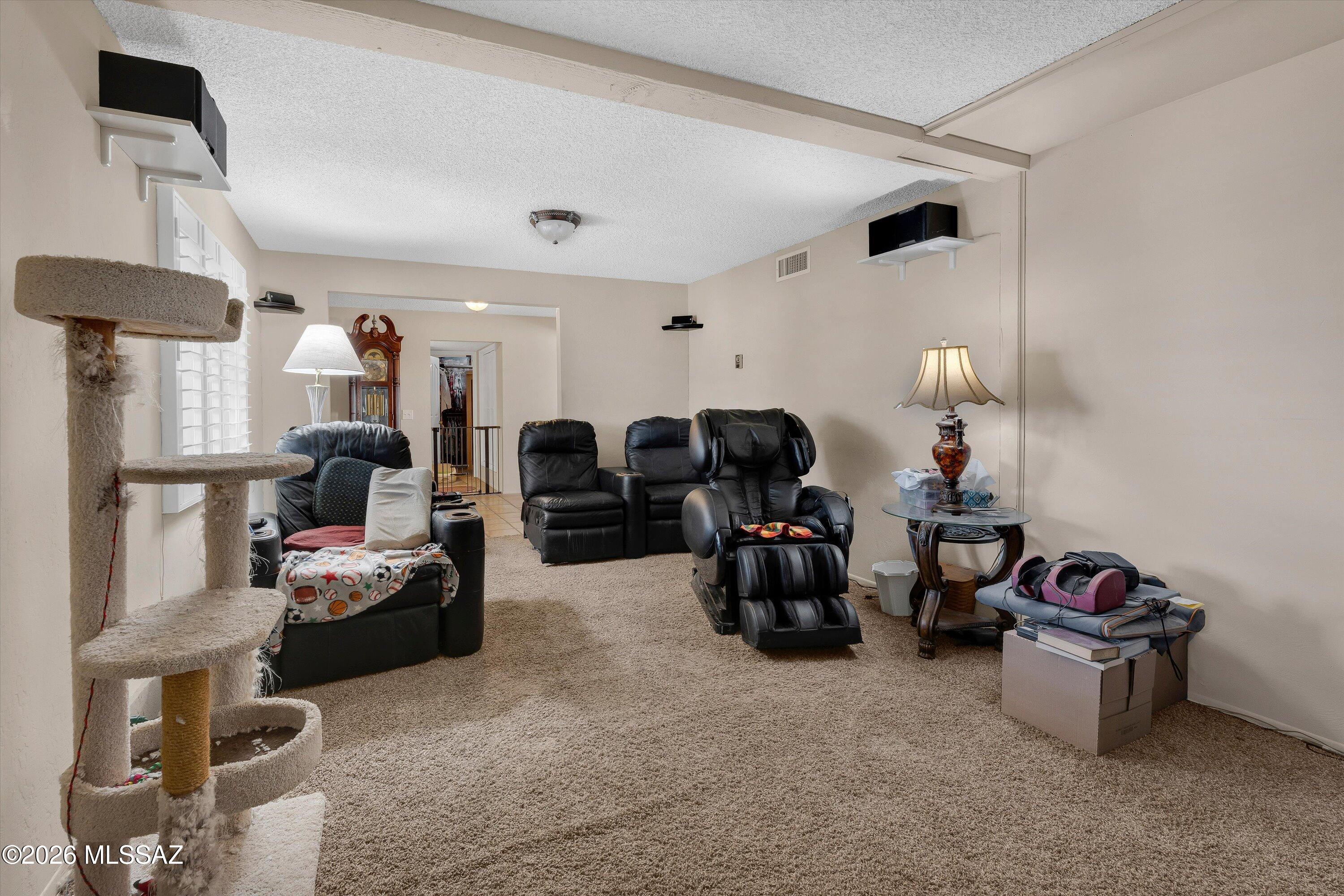 5200 North Tortolita Road Tucson, AZ 85745 - Photo 10 of 45 10-Living Room