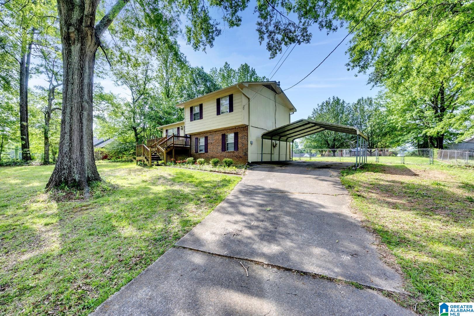 425 Florence Street Bessemer, AL 35023 - Photo 6 of 28