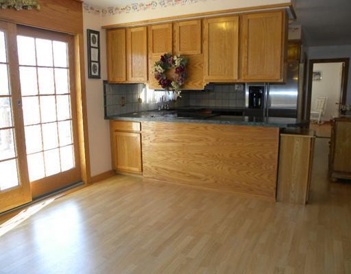 173 Sedgley Road Greene, ME 04236 - Photo 8 of 25 Kitchen.