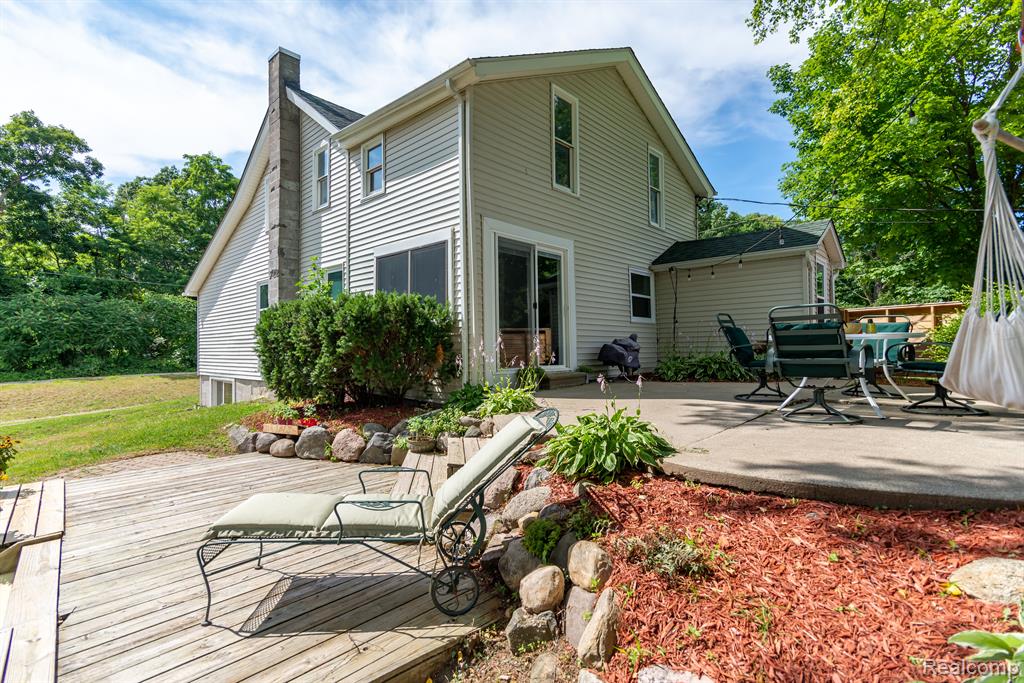 4095 Clyde Road Holly, MI 48442 - Photo 28 of 40