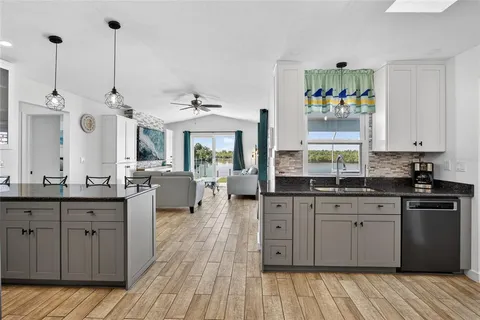 $585,000 | 4203 Surfside Court, Port Charlotte, FL 33948