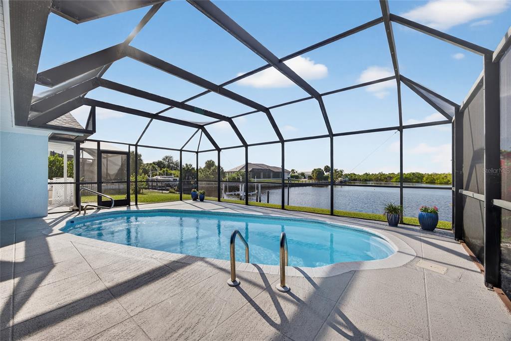 4203 Surfside Court Port Charlotte, FL 33948 - Photo 27 of 40