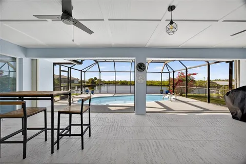 $585,000 | 4203 Surfside Court, Port Charlotte, FL 33948