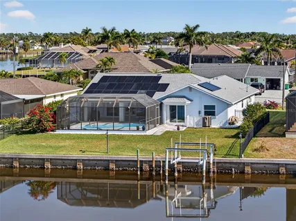 $585,000 | 4203 Surfside Court, Port Charlotte, FL 33948