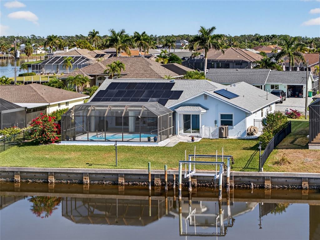 4203 Surfside Court Port Charlotte, FL 33948 - Photo 33 of 40