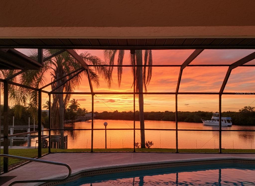 4203 Surfside Court Port Charlotte, FL 33948 - Photo 39 of 40