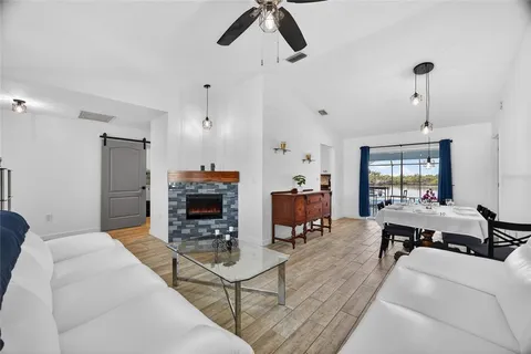 $585,000 | 4203 Surfside Court, Port Charlotte, FL 33948