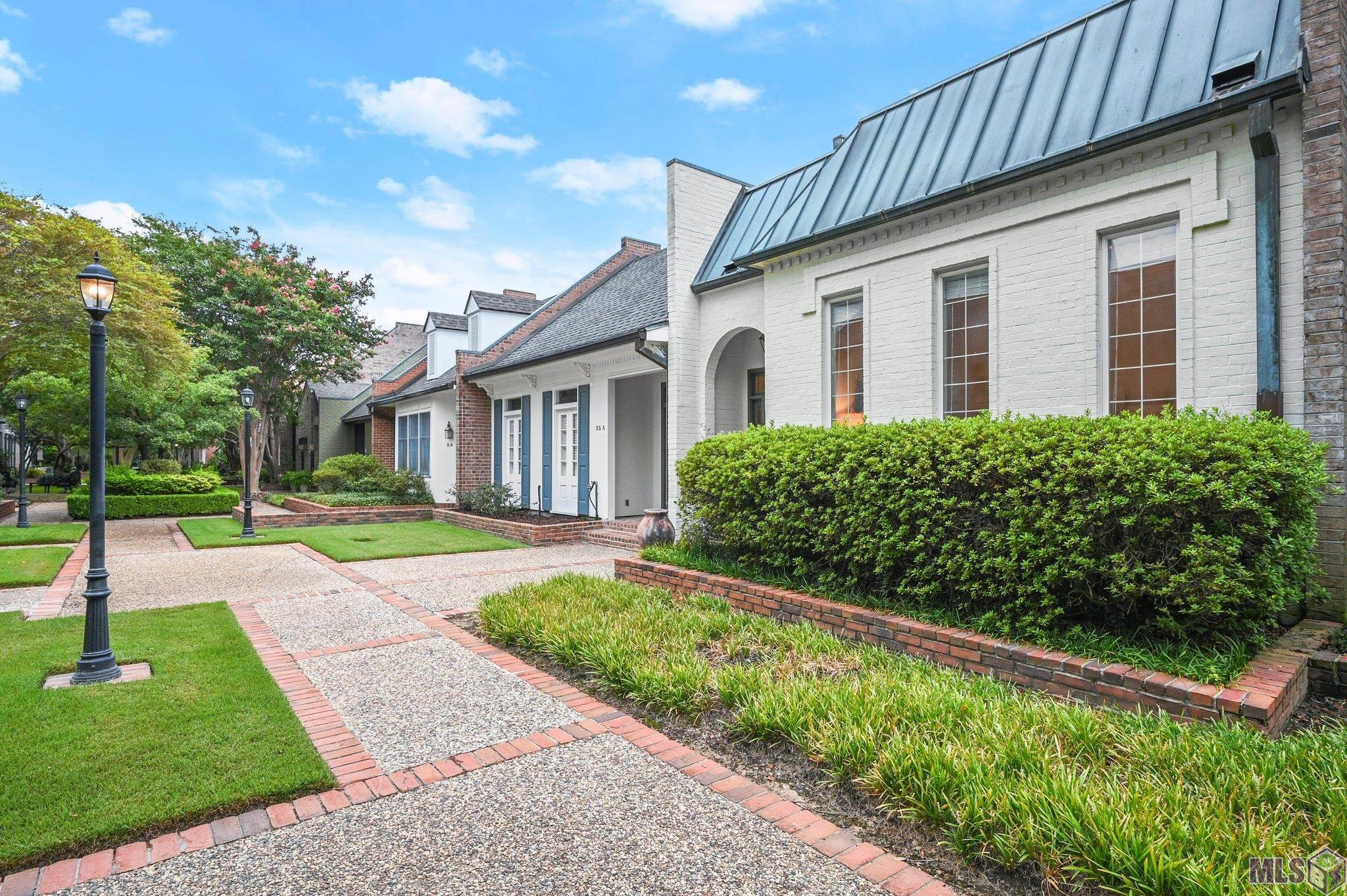 55 B Jamestowne Court Baton Rouge, LA 70809 - Photo 2 of 23
