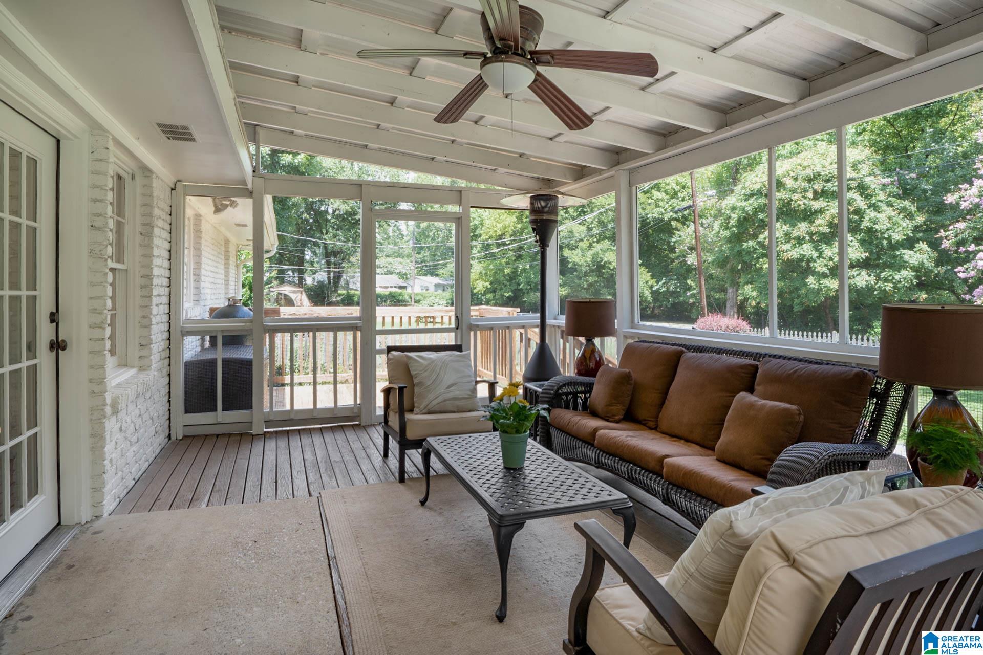 4309 Mountaindale Road Birmingham, AL 35213 - Photo 22 of 31