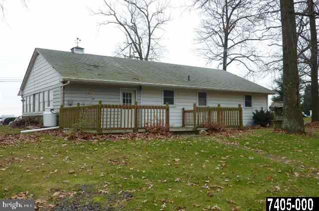 542 Bollinger Road Littlestown, PA 17340 - Photo 3 of 13