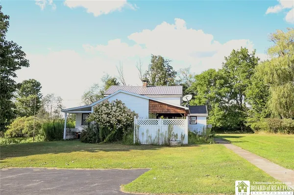 $175,000 | 2016 Peck Settlement Road, Ellicott, NY 14701